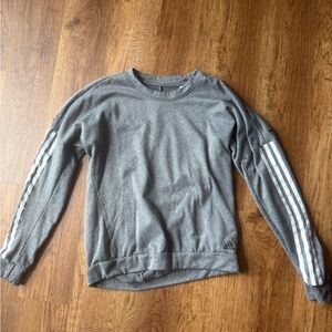 ADIDAS Long Sleeve